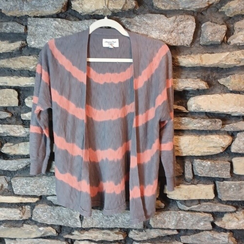 American Eagle Outfitters cardigan sweater sz XS